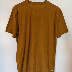 Vuori Men's Short Sleeve Tee